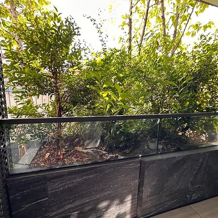 168 Sukhumvit 36精品公寓 Bangkok Exterior photo