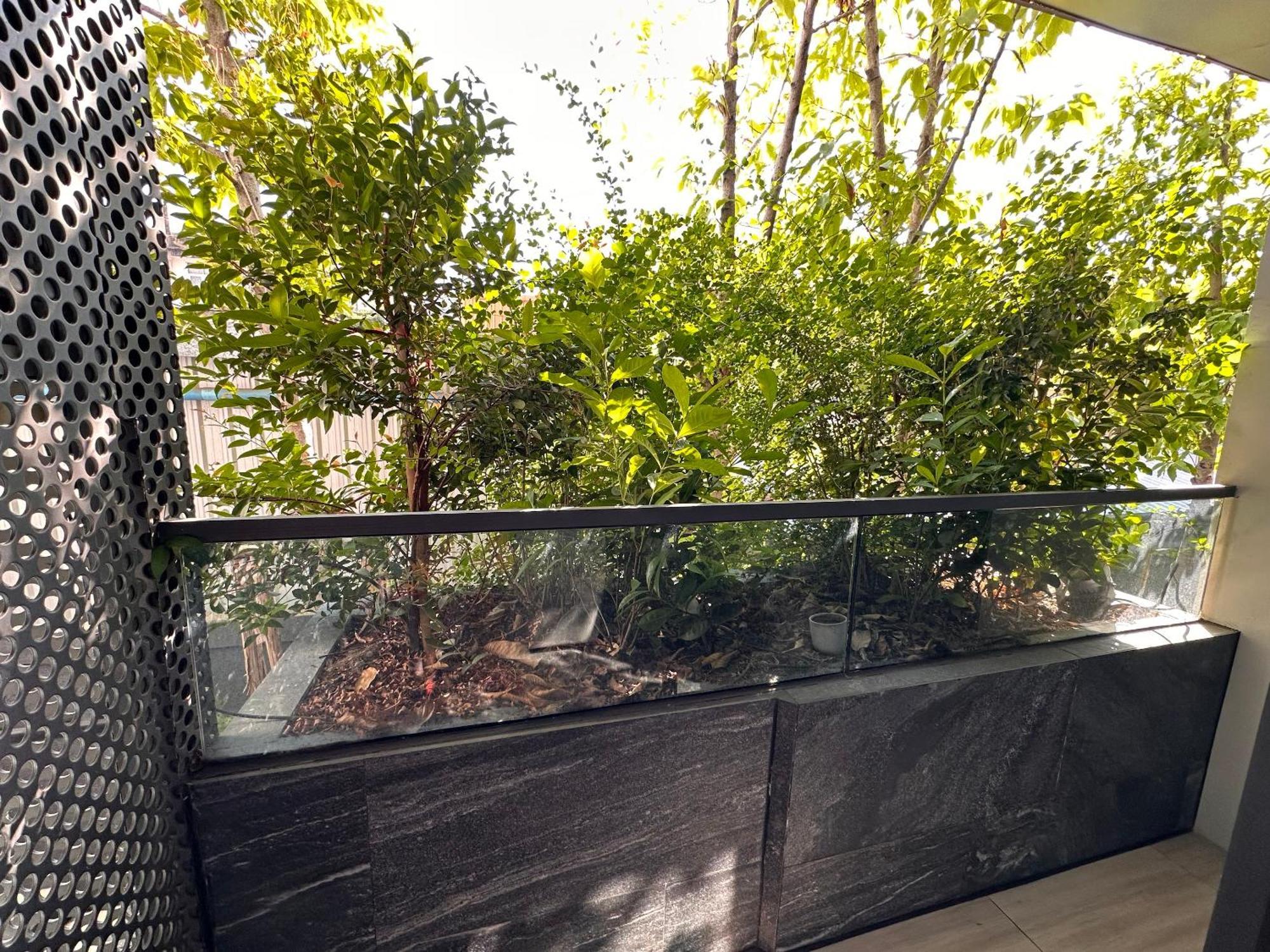 168 Sukhumvit 36精品公寓 Bangkok Exterior photo