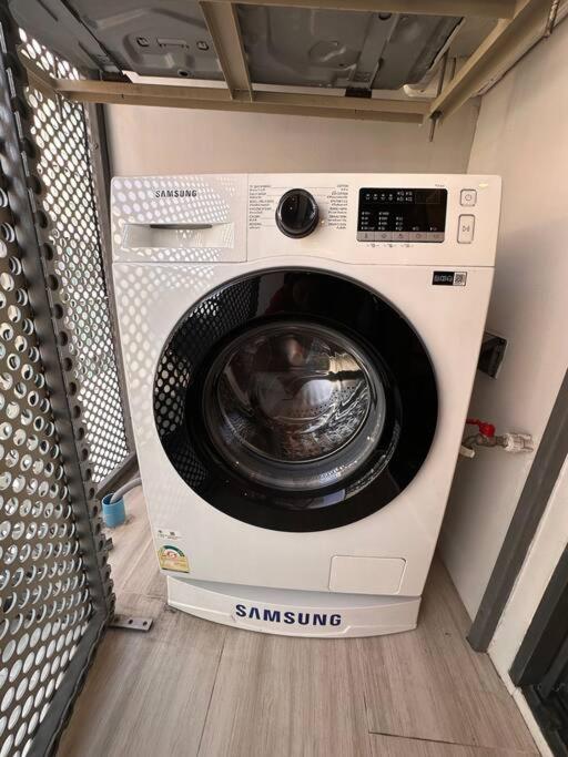 168 Sukhumvit 36精品公寓 Bangkok Room photo