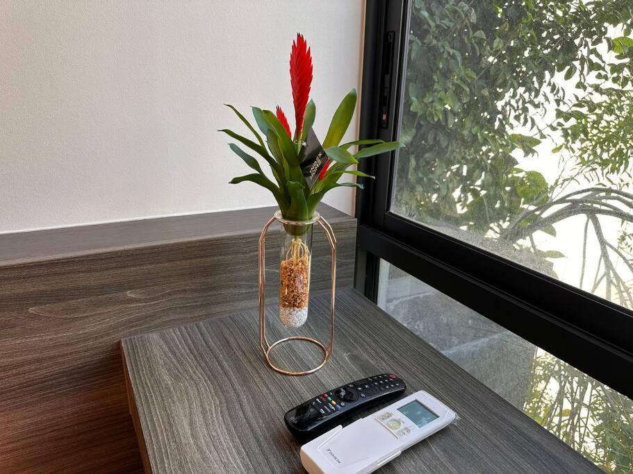 168 Sukhumvit 36精品公寓 Bangkok Room photo